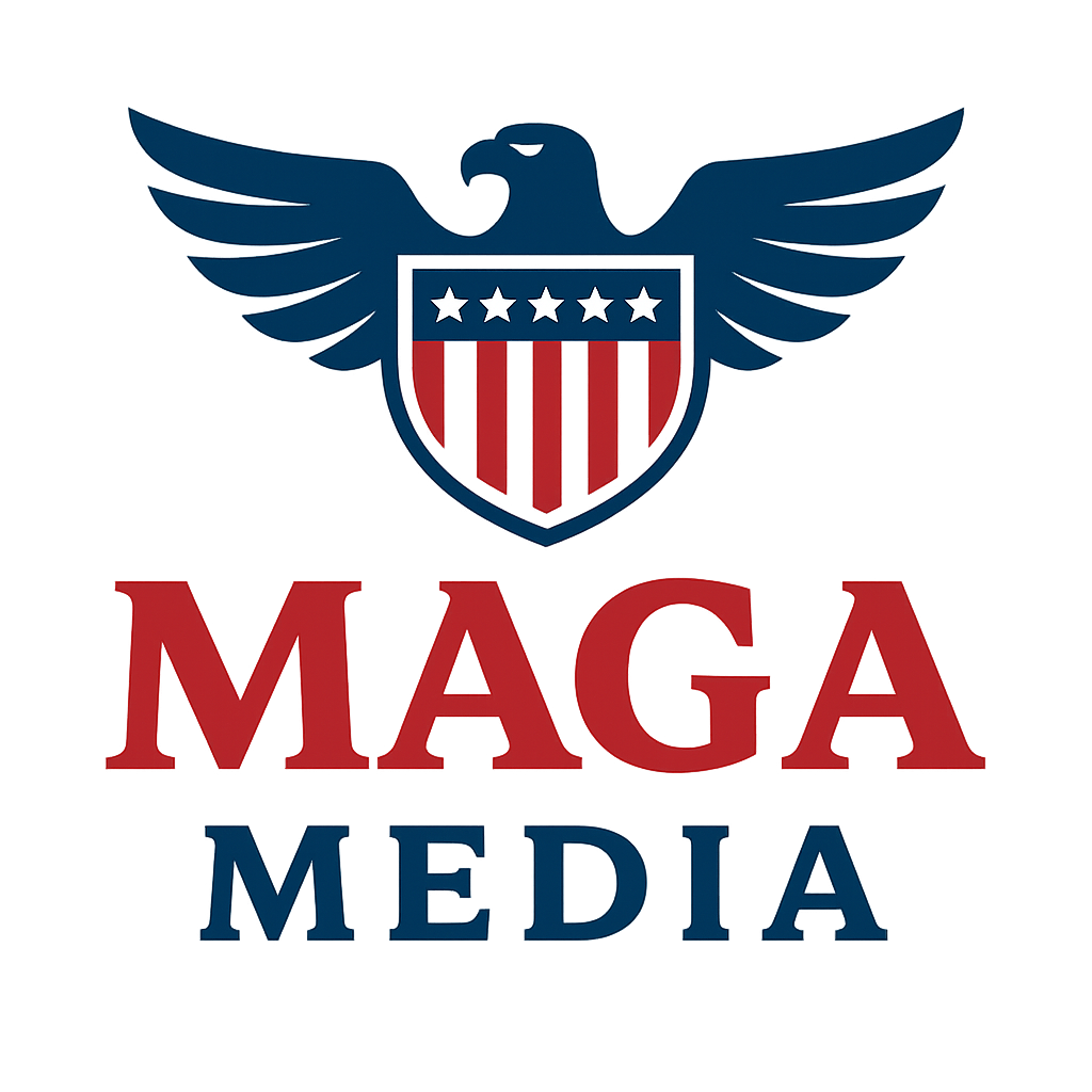 maga media